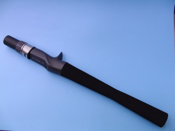 ECSR・CCSR 外径27mmリアシェイプグリップ